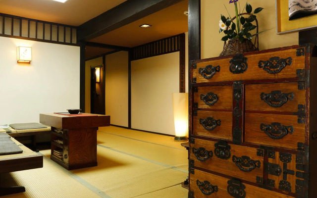 Yoshii Ryokan