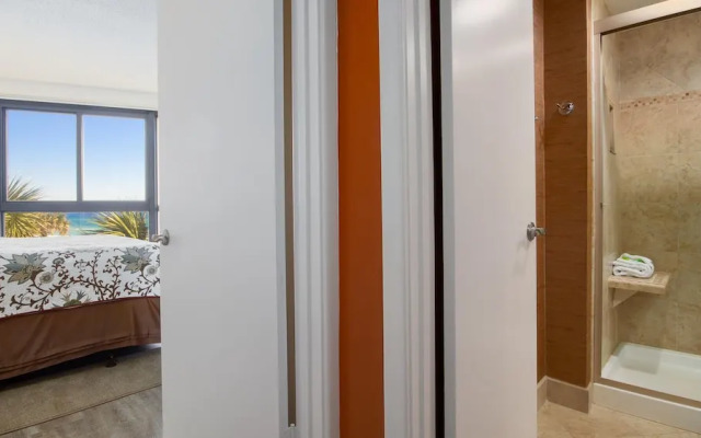 Beachside Two 4234 at Sandestin