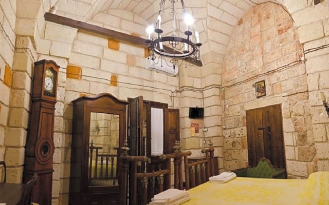 B&B Pergulea