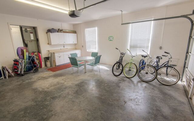 Stay Calm Apartment 3