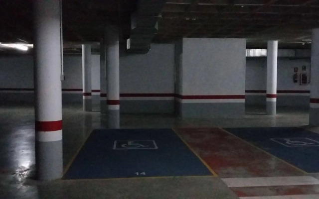 Aparthotel Wellness