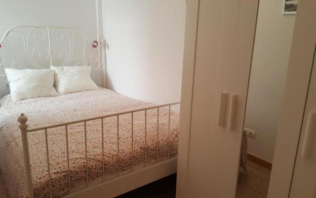 Apartamento Hector en Sitges