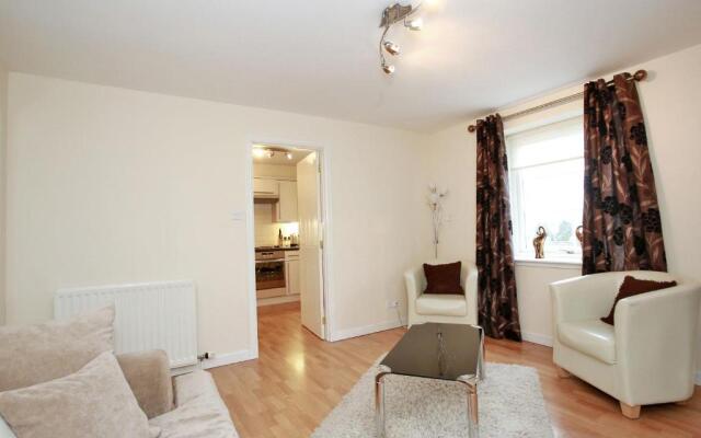 Fonthill Apartment