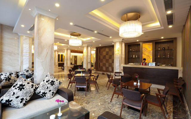 Canvas Sapa Legend Hotel