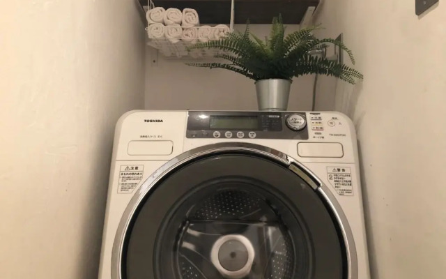 Osaka guesthouse RELASTAY