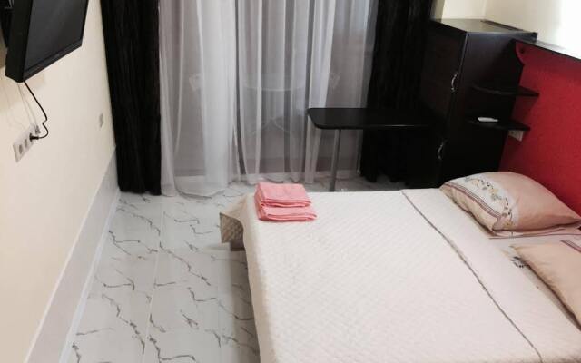 Апартаменты Светлана