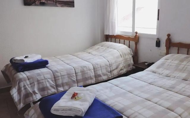 Hostal Monreal