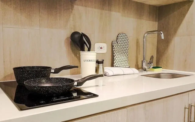 Loft Centro Internacional con vista 718
