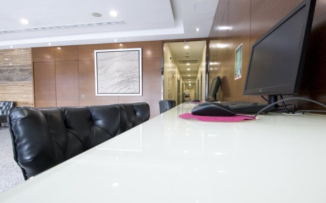 Value Hotel Balestier