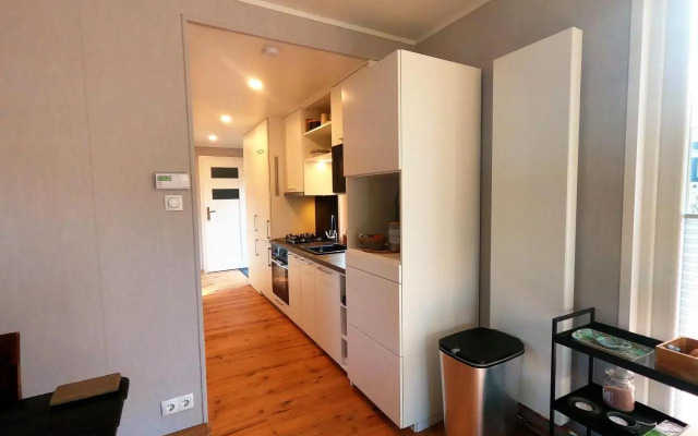 Luxe Chalet bij Hoenderloo - recreation only