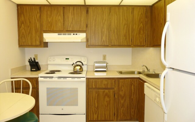 South Seas Tower 3-1409