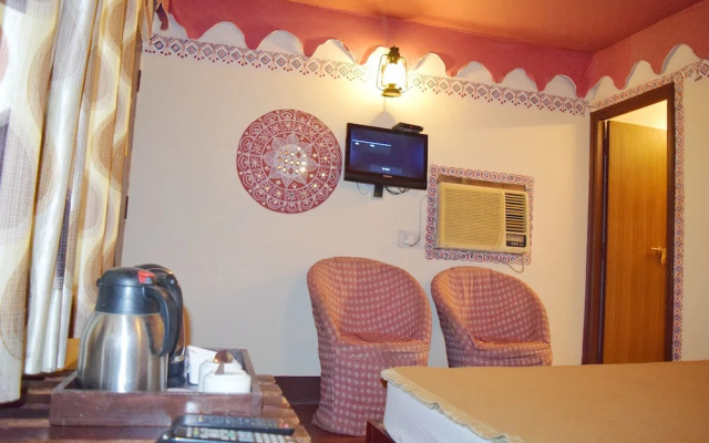 Hotel Kurabar Kothi