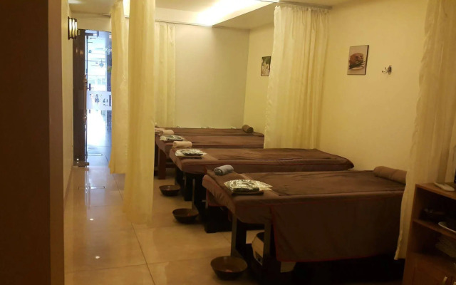 Mai Charming Hotel and Spa