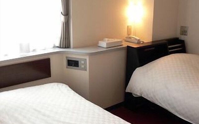 HOTEL LiVEMAX Iyo Mishima