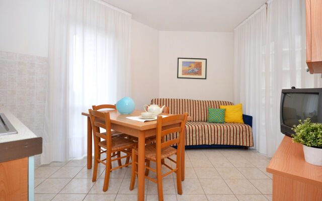 Residence Marco Polo