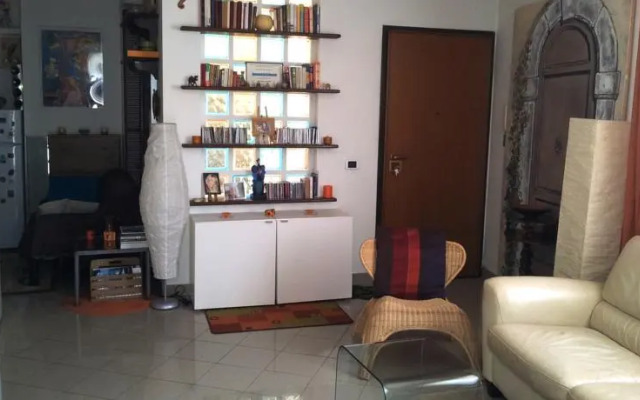 Appartamento Roma San Pietro