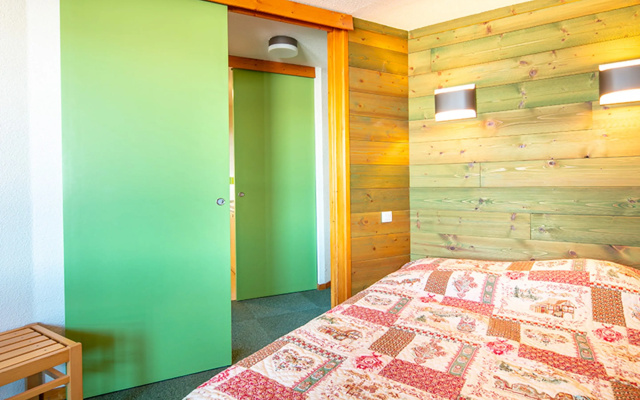 Residence Le Sappey - Vacanceole