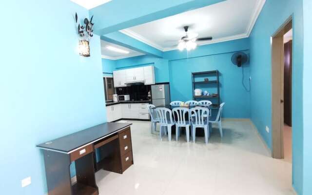 Selesa Hillhomes Exclusive by Immaculate