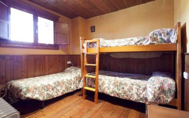 Apartamentos Tanau V