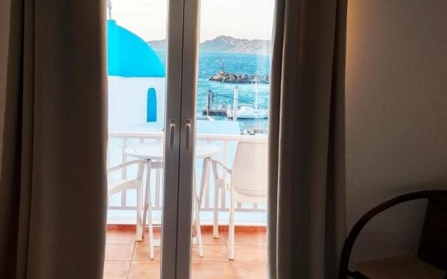 Hotel Galini