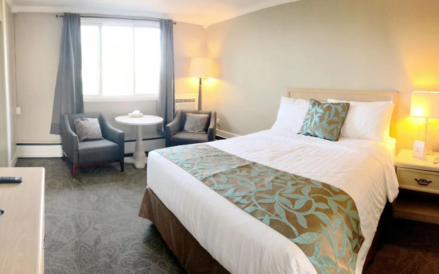 Seasons Inn Halifax