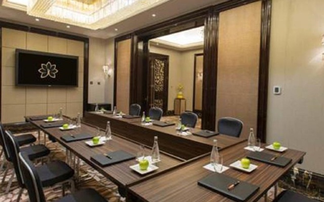 Narcissus Hotel & Spa, Riyadh
