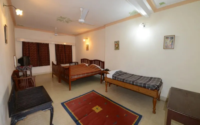 Hotel Jaswant Bhawan