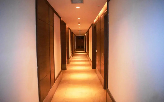 Lemonwood Suites by F9 Hotels