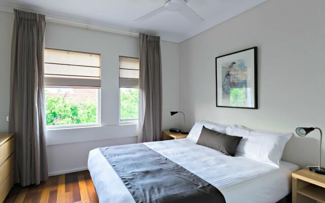 Archer Street – Adelaide DressCircle Apartments