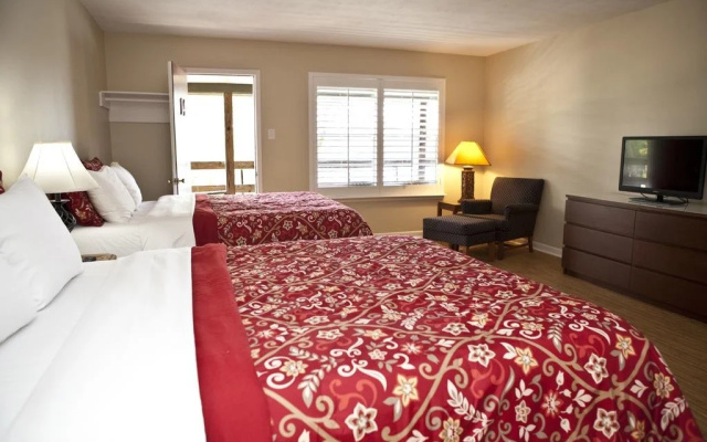 Bethy Creek Resort - фото 4
