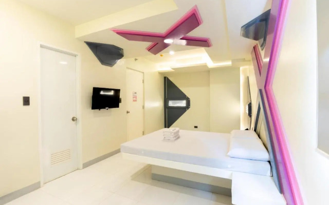 Astrotel Cebu