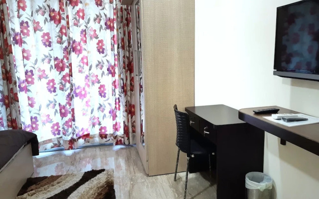 Arista Service Apartments Kalanagar