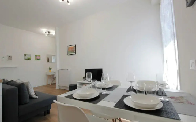 Casa Giotto