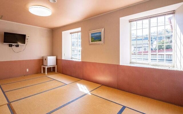 Pension Shiosai