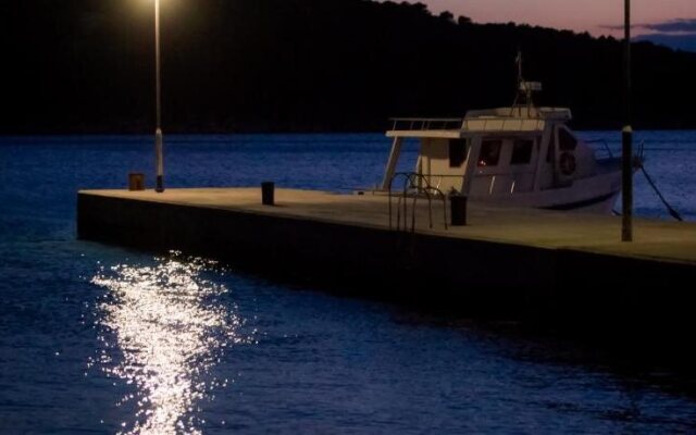 Villa Hotel Barbat