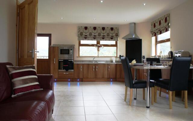 Glendun Self Catering