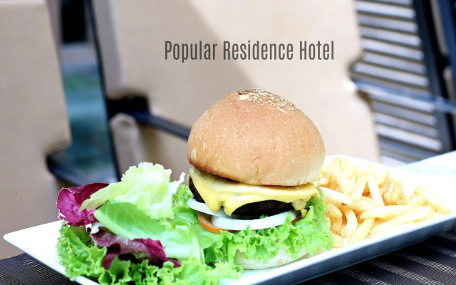 Popular Residence Hotel