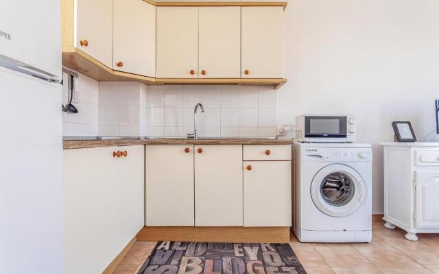 Apartamento Pizarro 2b