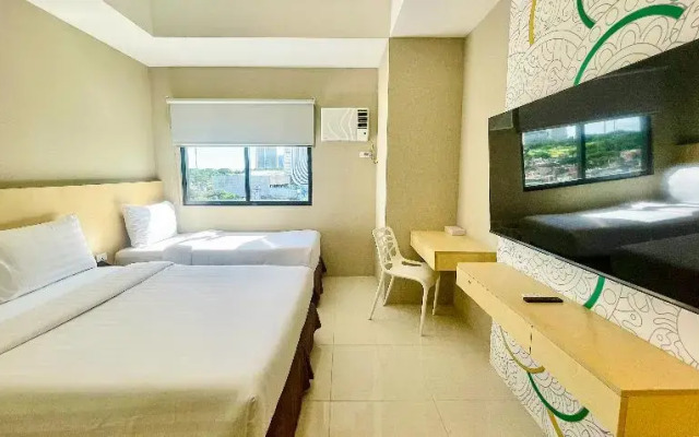 Hotel 101 - Fort
