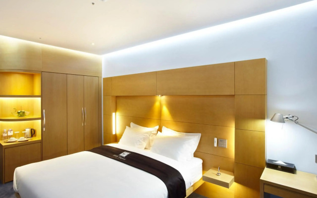 Eldis Regent Hotel