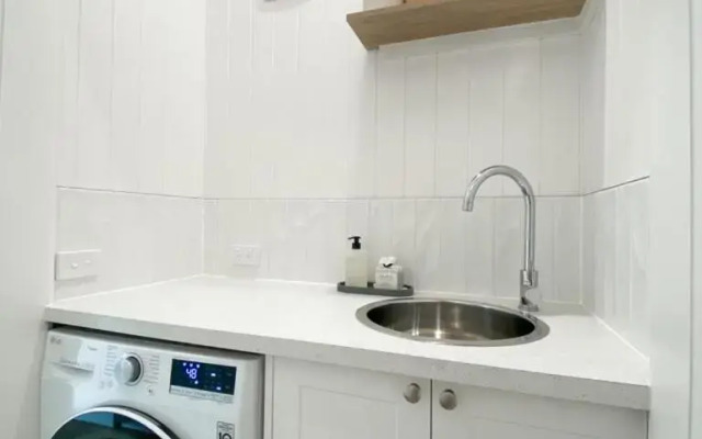 Lakeview Retreat Metung