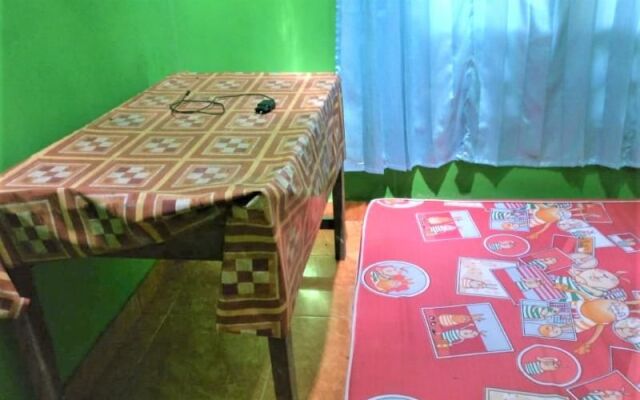 Homestay Devia