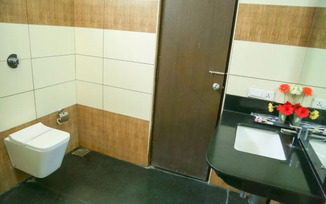 Hotel Abi Krishna