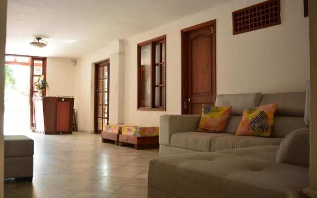 Hotel Rodadero Dorado