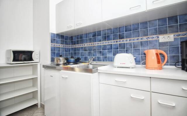 Apartments Lidija