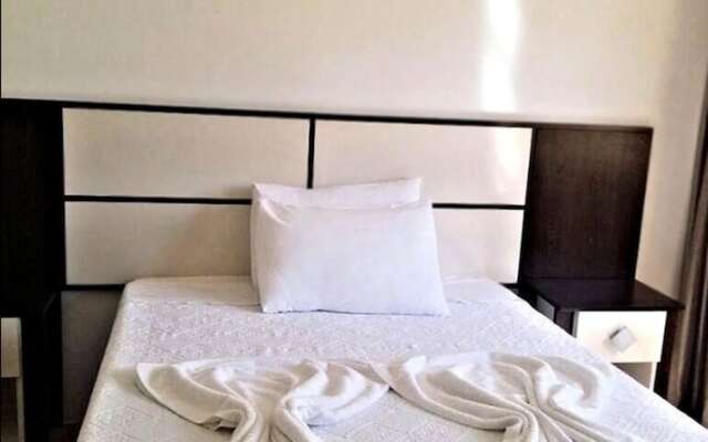 Hotel Bilene
