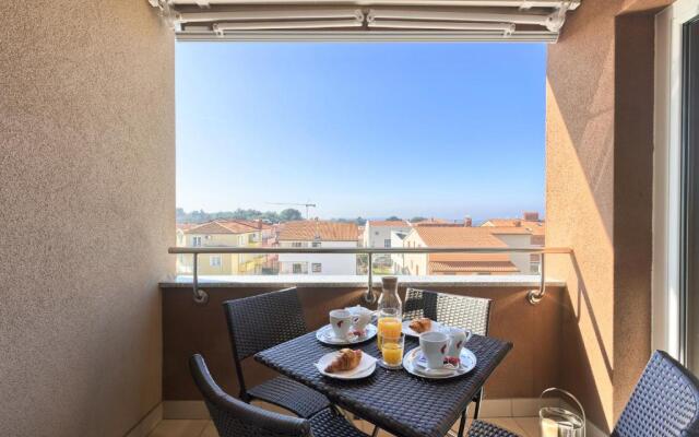 Adriatic Sol Apartments