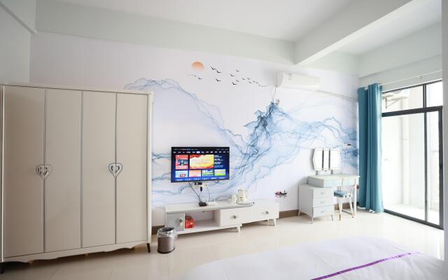 Special hotel apartment Dongguan DongKeng store