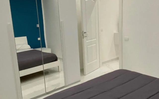 Vittorio Emanuele Suite Palermo