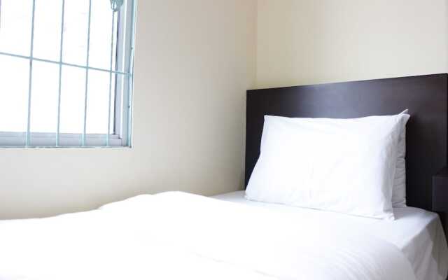 Deluxe & Cozy 4BR Galeri Ciumbuleuit Apartment